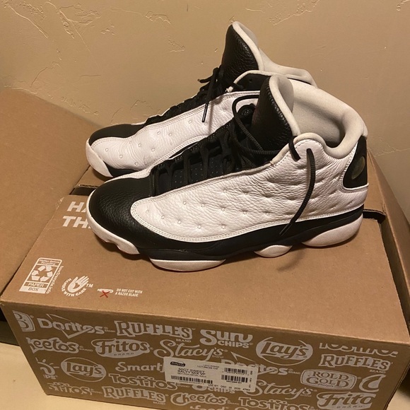 Jordan 13 - Picture 3 of 4